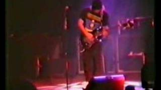 Joe Satriani - (You&#39;re) My World - LIVE 12/11/1995 Brussels