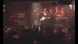 Gary Moore - Live Blues (1993) #7 