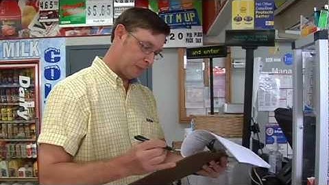 UST Operator Class C Training