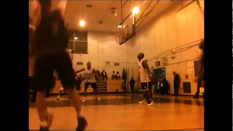 Anton Morris Highlights 2010