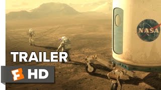 Watch Fight For Space Trailer