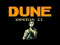 [ZX Spectrum] Imperia 2 Dune OST - Main Menu (L. Bethowen K Elise)