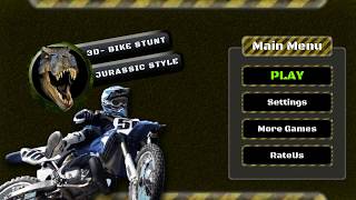 Motocross Jungle Jumping And Racing 3D Game screenshot 4