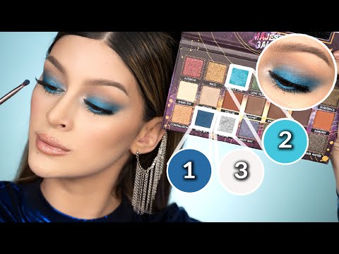 Video: 4 formas de usar maquillaje para lucir como personas enfermas