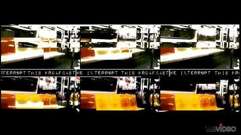 We Interrupt This Broadcast - Anne Nightmare Spectacular