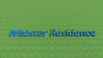 Realtime Landscaping- 3D Text