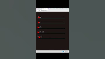 Mastering CSS Animation: A Visual Guide to the animation Property