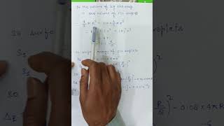 Liquid Drop Breaks into 512 Droplets l Surface Energy Change Trick 🔥 l IIT JEE 2026 Physics Q45