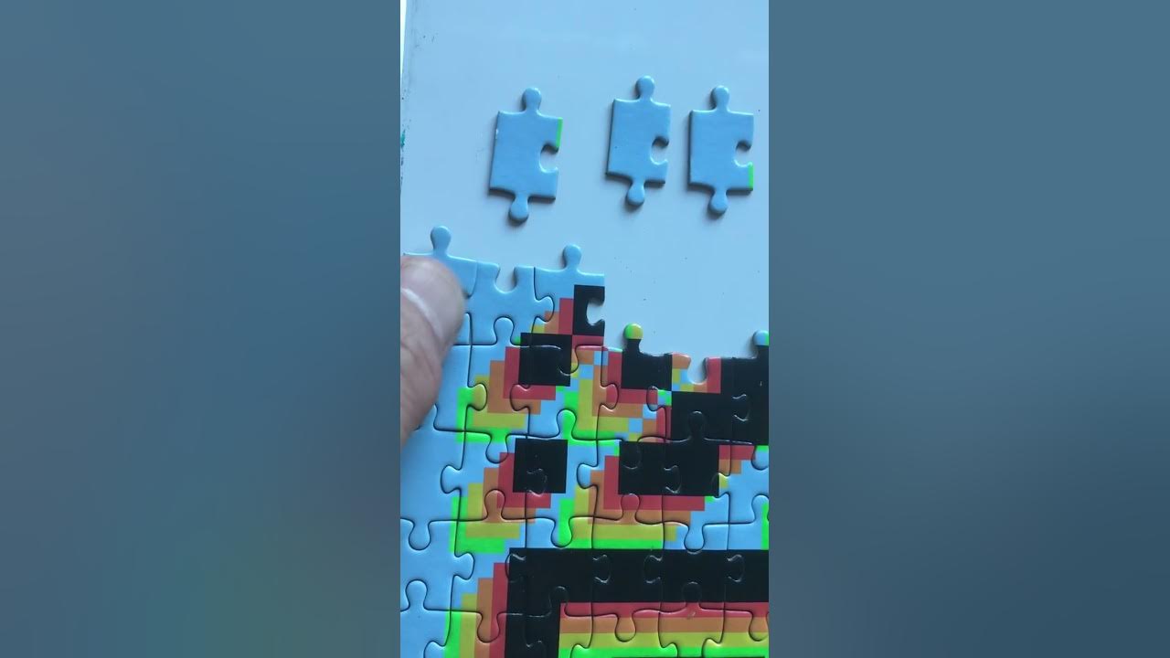 How to solve the TwoMillion Dollar Puzzle (21 of 21) YouTube