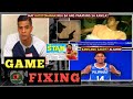 MGA PBA PLAYERS NA NASANGKOT NOON SA GAME FIXING | MAY KATOTOHANAN  BA ANG MGA NANGYARI SA KANILA?