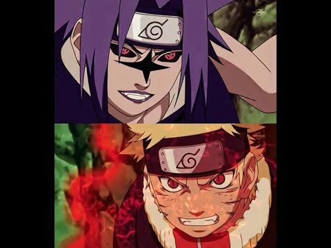 Featured image of post Naruto Cursed Images Sasuke