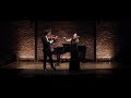 Saint-Saëns - Danse Macabre, op.40 - arr. Boutellis/Duval for 2 violins