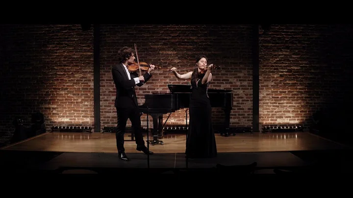 Saint-Sans - Danse Macabre, op.40 - arr. Boutellis...