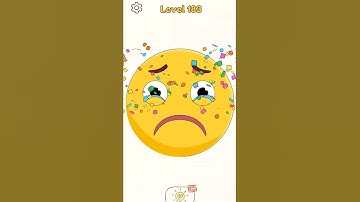 DOP 4: Draw One Part Level 183 #shorts