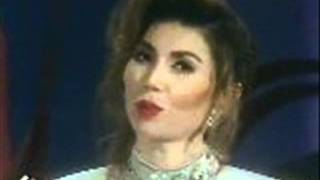 Ayse Tunalı- Kalbimde Gizli Bir Sevgimi Arar