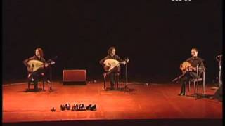 Le Trio Joubran - Masar (Live) Resimi