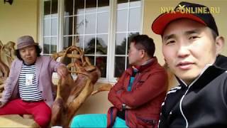 В Якутске готовятся к съемкам якутско-корейского клипа. Как воспитать собаку послушной? В Якутске готовятся к съемкам якутско-корейского клипа. Как воспитать собаку послушной?