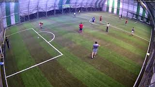 Lokman Ergen Halı Saha -2 - 23-09-2017 233001 - Sosyalhalisaha