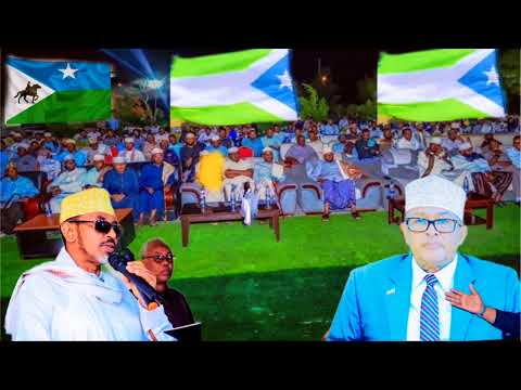 DAG DAG MASEERKA BUTLAND IYO SOMALILAN KAQABAN SHACABKA WARSANGALI MAGALADA CERGABO