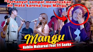 Download Lagu Mangu (Live Ngamen) Nabila Maharani feat Tri Suaka MP3 Download Lagu Mangu (Live Ngamen) Nabila Maharani feat Tri Suaka MP3