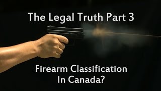 Here is a video explaining the truth about subject of classification.
if you're looking for common sense in this system, you'll be
disappointed. are...