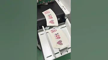 X500 Digital Printing Machine Test Printing Paper Cup Fan For Lebanon Client Speed 70 100 Pcs Min 