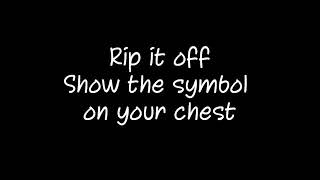 Superhéro Simon Curtis Lyrics