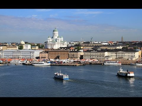 Video: Ghid Bugetar Pentru Helsinki - Rețeaua Matador