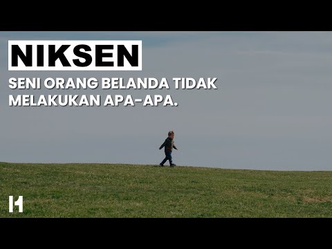 Video: Apa itu seni belanda?