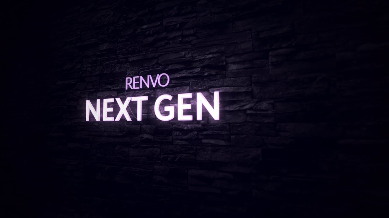 Renvo - Next Gen (Extended Mix) bekijken op YouTube Renvo - Next Gen (Extended Mix) bekijken op YouTube
