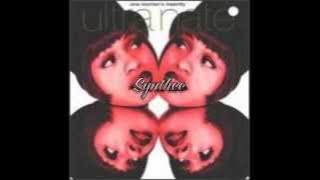 Ultra Nate' - How Long (Album Version)