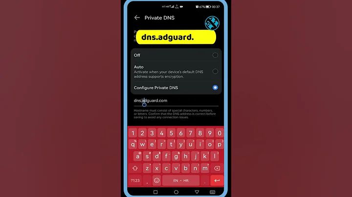 How to Block All Adds on Android Phone Games