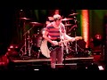 Graham coxon billy says new song  roundhouse london 020814