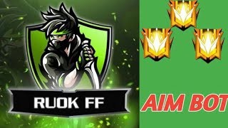 Ruok FF emotes headshots.Op Headshots by Ruok Ff.Awsome gameplay by Ruok FF. Garena Free fire.