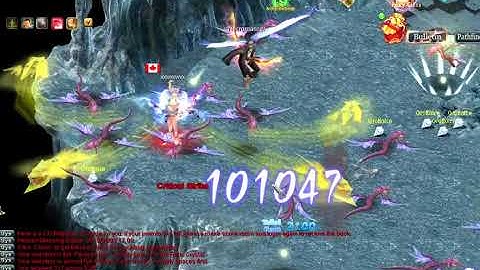 Speed Hack Server Fast Conqueronline 2