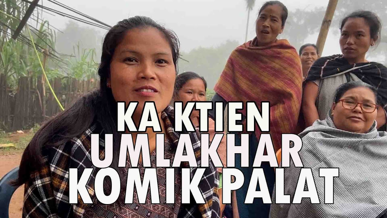 komik palat ka ktien umlakhar//storyteller lyndon isone