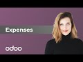 Expenses | Odoo Expenses