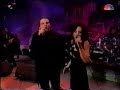 Meat Loaf I&#39;d lie for you - Jay Leno