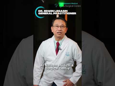 Your Health First Preventive Care & Early Diagnosis at Naseem Medical Centre