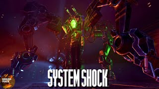 Reviews by GmanLives and ACG :: System Shock General Discussions