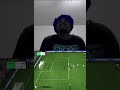 head loss  #ea #football #totw #futchampion #toty #fifamobile #soccer #playstation #gaming #sbc