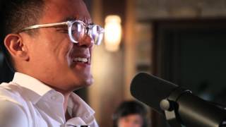 Miggy Milla // After Meeting You // feat. Ruby Jane // Live at Orb Studios