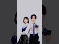 Liskook edit ( No ship ) #lisa #jungkook #blackpink #bts #viral #trending #trend #kpop #liskookedit
