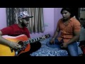 Saiyaan kailash kher (cover) guitar and vocals