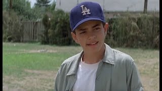 The Most Impressive Feats of Benny “The Jet” Rodriguez in 'The Sandlot' -  The Ringer