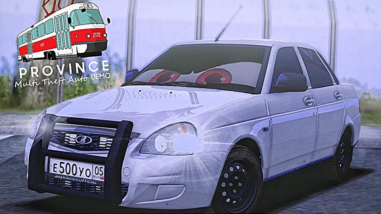 ПОГОНЯ ОТ ДПС ЗАШЛА СЛИШКОМ ДАЛЕКО! МТА ПРОВИНЦИЯ - YouTube