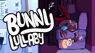 Bunny Lullaby (Animation Test)