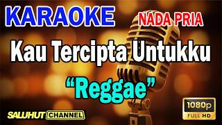 Kau Tercipta Untukku Betharia Sonata - Karaoke Nada Pria Key Es