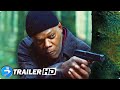 DAMAGED Trailer (2024) Samuel L. Jackson, Vincent Cassel | Action Crime Movie