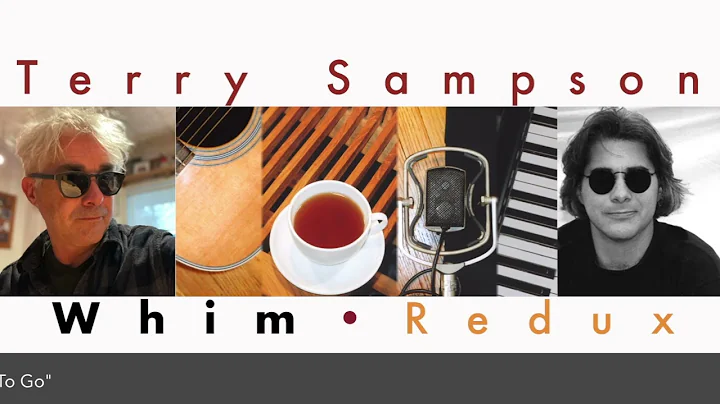 Terry Sampson The Whim Redux Sampler
